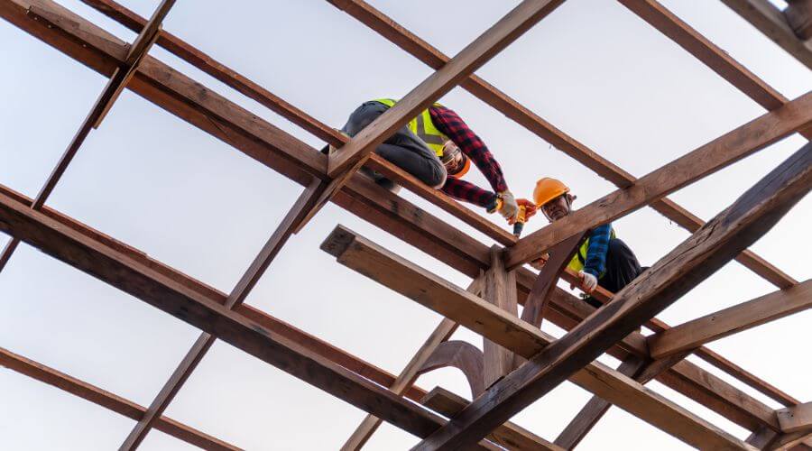 Expert top industrial roofings services in Booth, AL